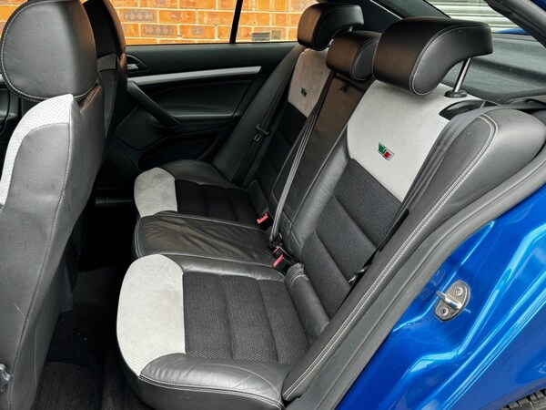 Used Skoda Octavia 2008 for sale - 71629603: Photo 24
