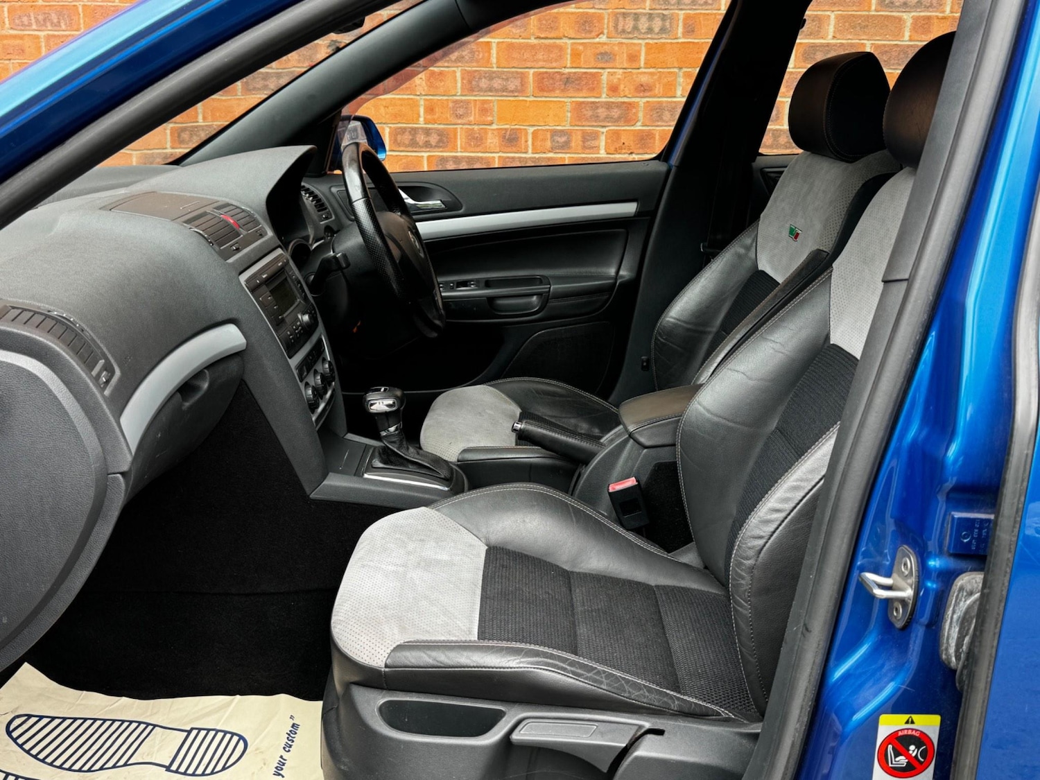 Vehicle 26