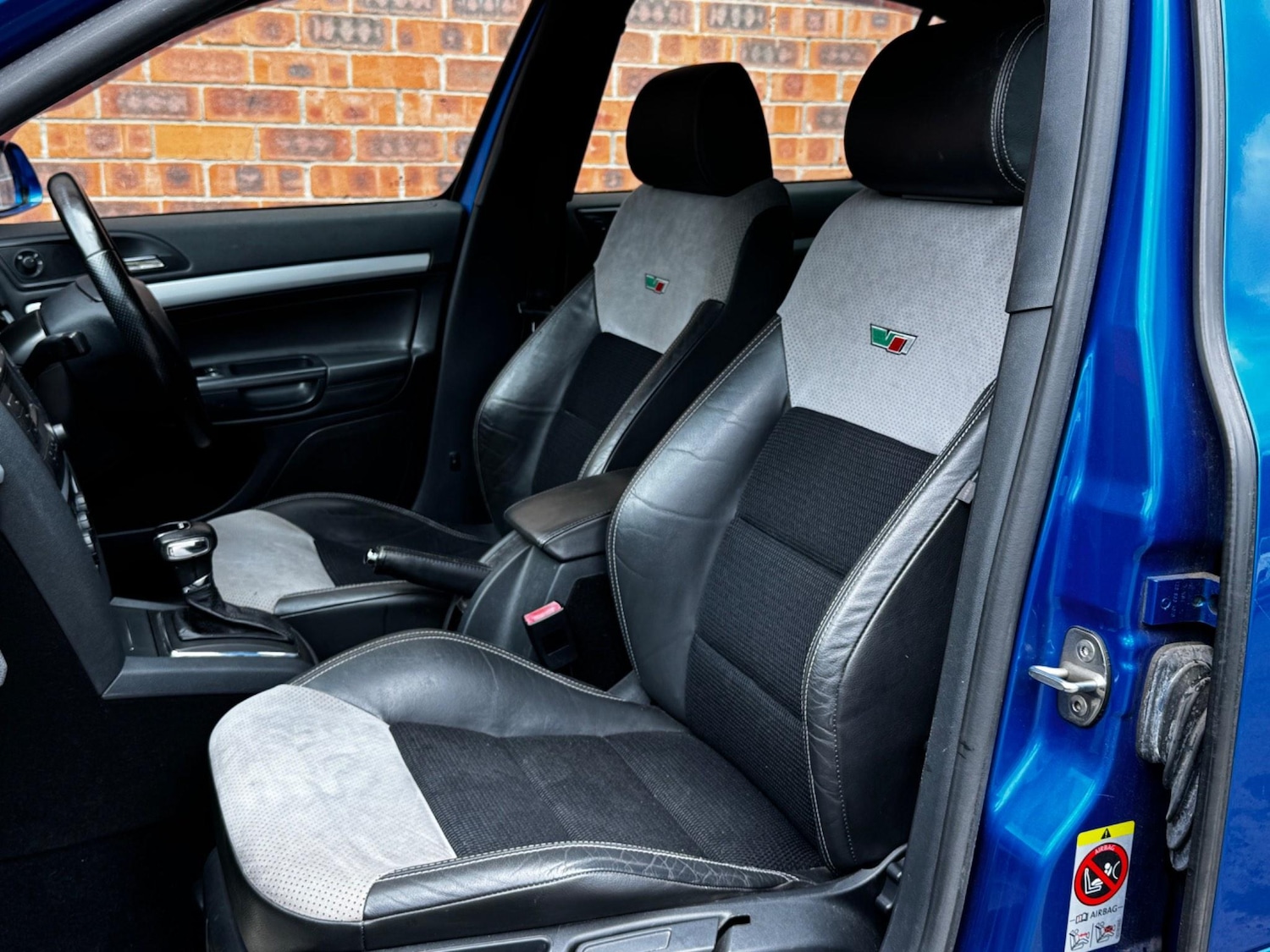 Vehicle 28
