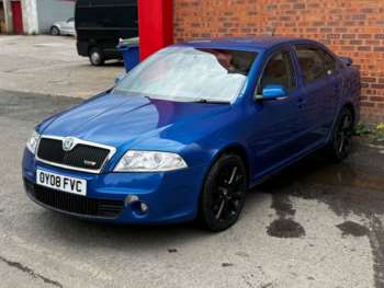 Used Skoda Octavia 2008 for sale - 71629603: Photo