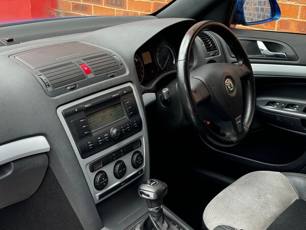 Used Skoda Octavia 2008 for sale - 71629603: Photo 31