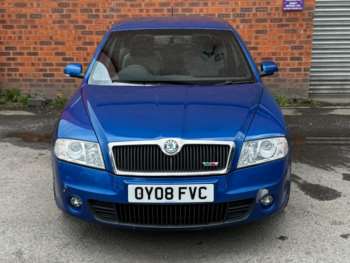 Used Skoda Octavia 2008 for sale - 71629603: Photo