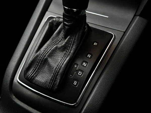 Used Skoda Octavia 2008 for sale - 71629603: Photo 41