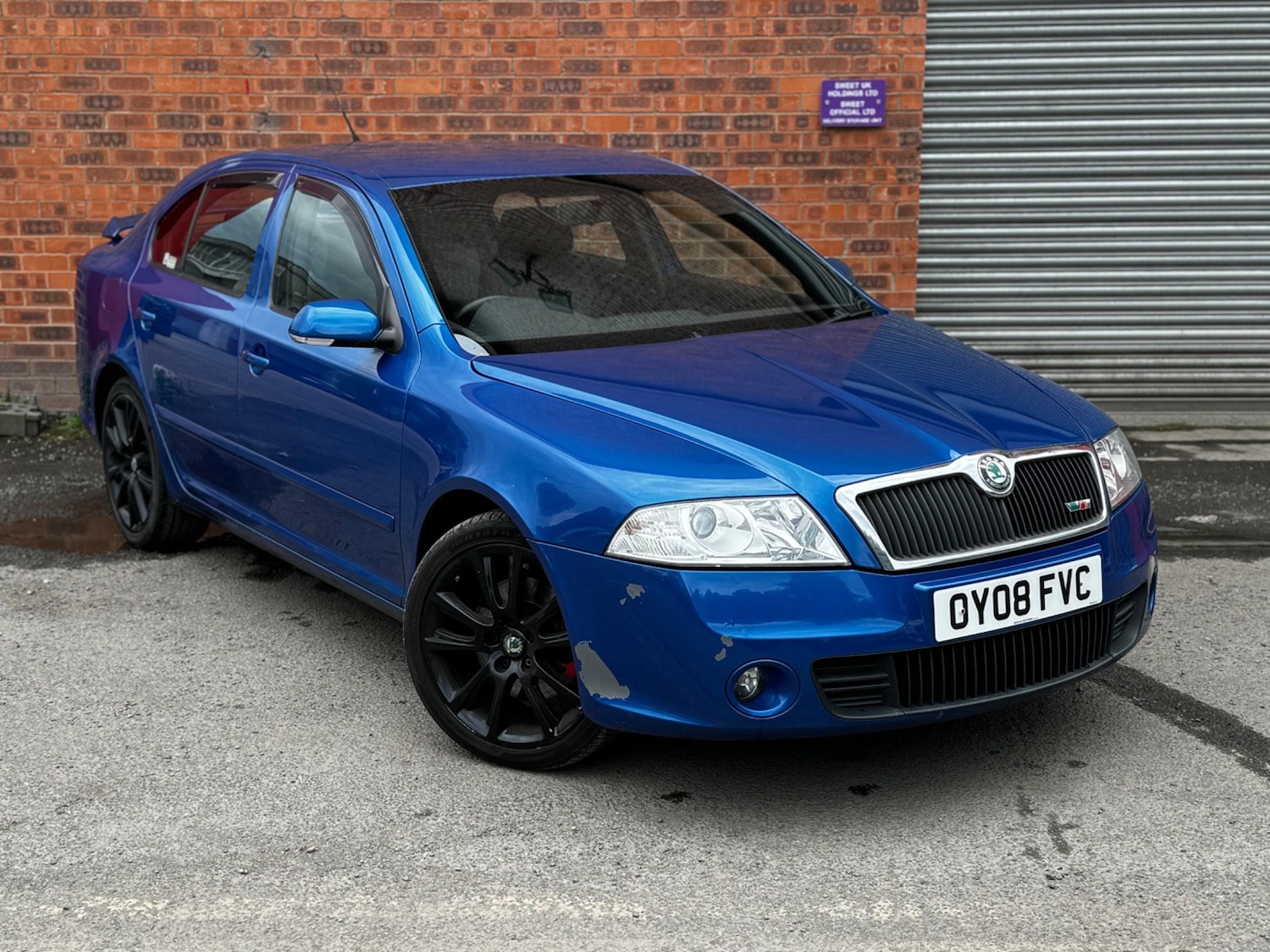 Vehicle 46
