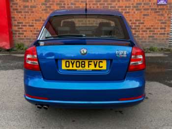 Used Skoda Octavia 2008 for sale - 71629603: Photo