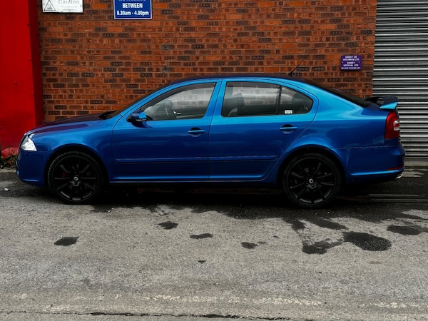 Used Skoda Octavia 2008 for sale - 71629603: Photo 7