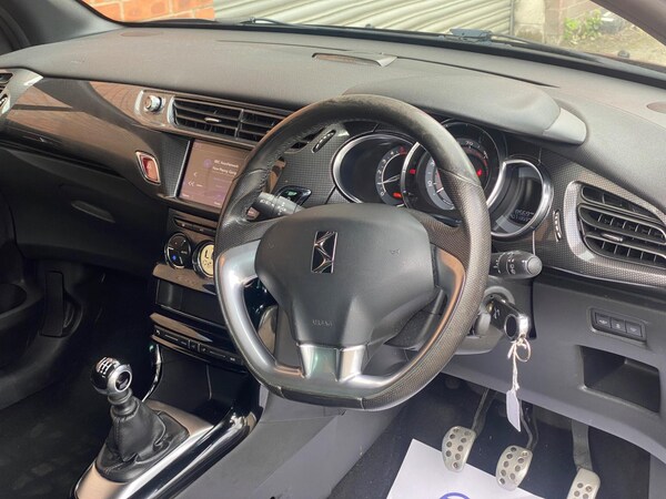 Used DS Automobiles DS 3 2015 for sale - 75577268: Photo 12