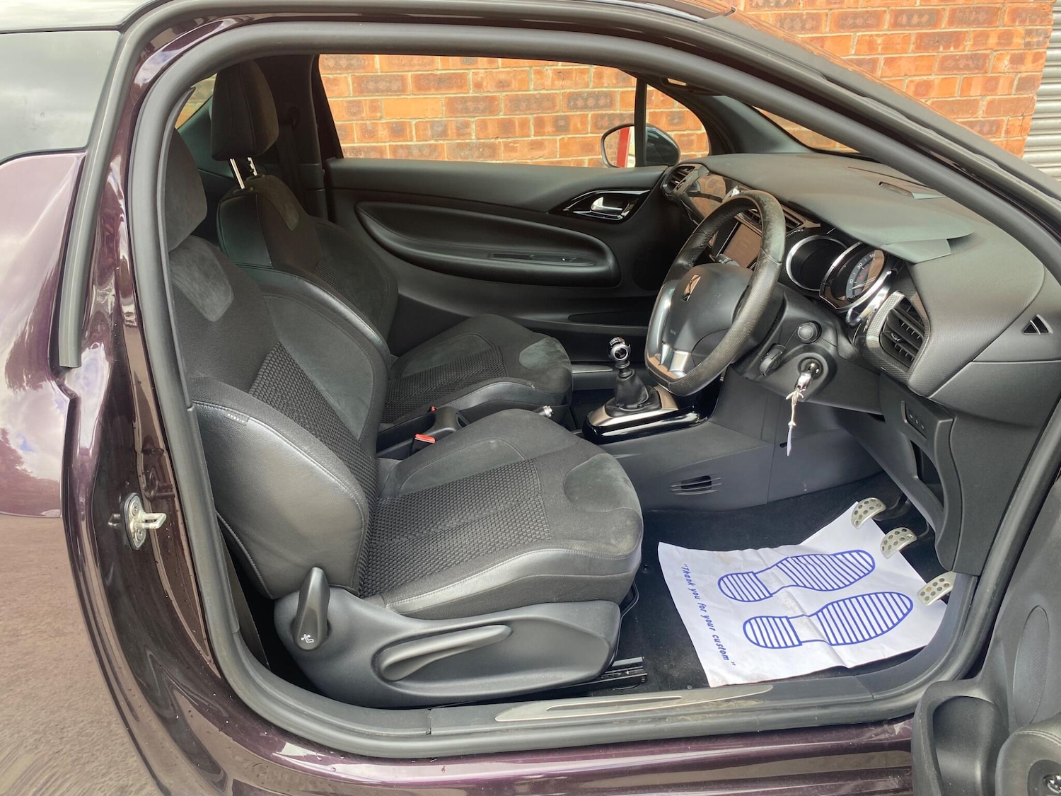 Vehicle 13