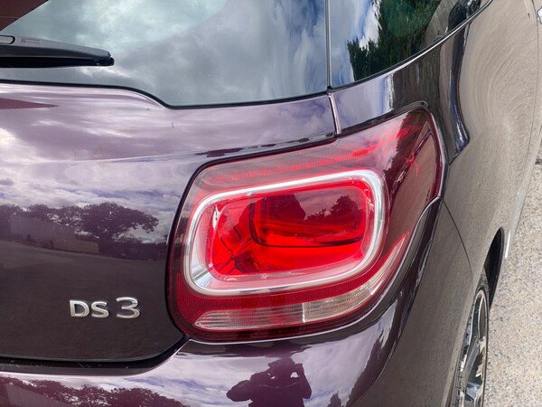 Used DS Automobiles DS 3 2015 for sale - 75577268: Photo 16