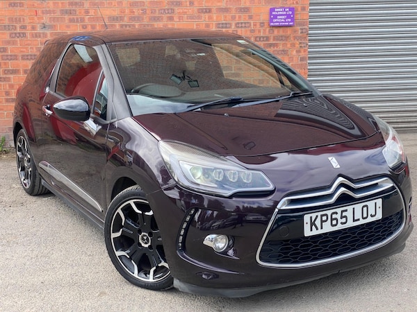 Used DS Automobiles DS 3 2015 for sale - 75577268: Photo 17