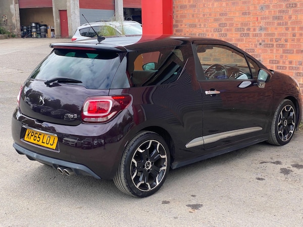 Used DS Automobiles DS 3 2015 for sale - 75577268: Photo 21