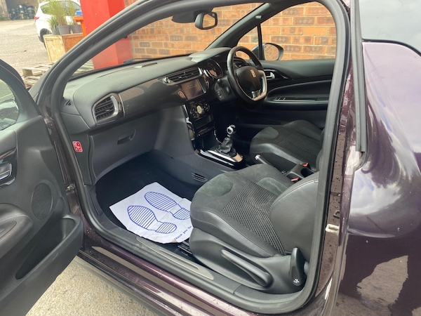 Used DS Automobiles DS 3 2015 for sale - 75577268: Photo 24
