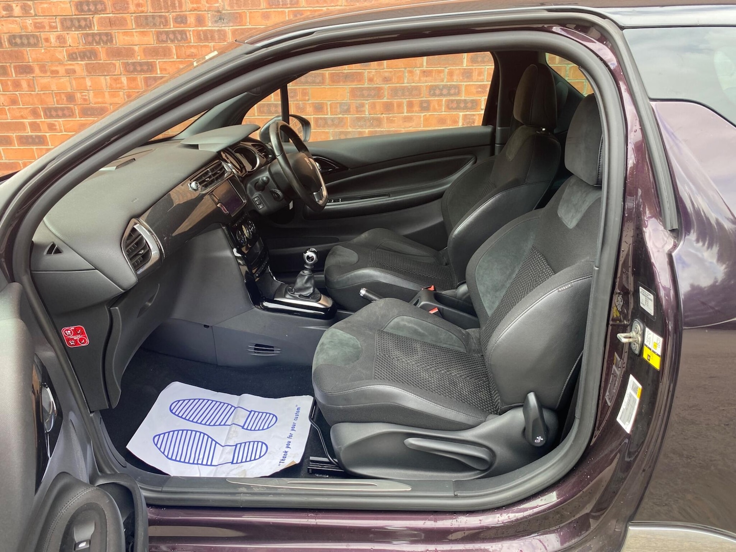 Vehicle 25