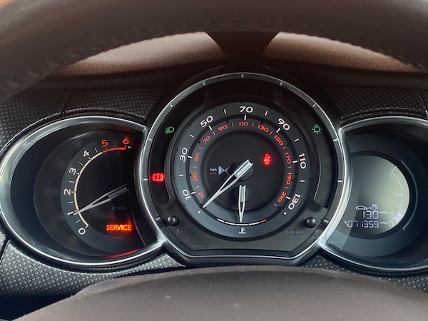Used DS Automobiles DS 3 2015 for sale - 75577268: Photo 31