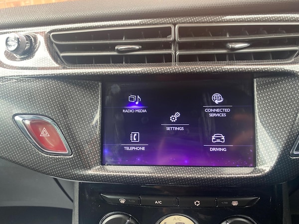 Used DS Automobiles DS 3 2015 for sale - 75577268: Photo 33