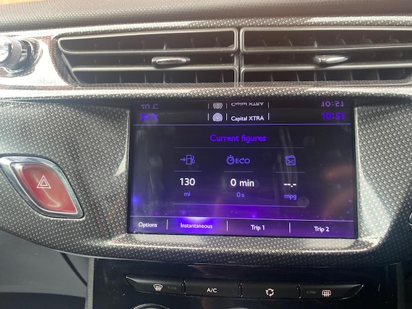 Used DS Automobiles DS 3 2015 for sale - 75577268: Photo 34