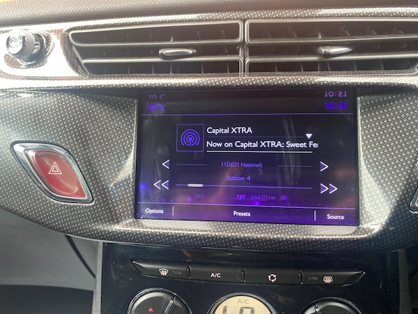 Used DS Automobiles DS 3 2015 for sale - 75577268: Photo 36