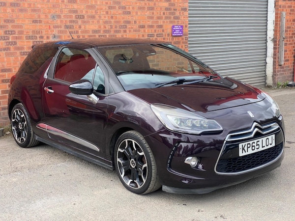 Used DS Automobiles DS 3 2015 for sale - 75577268: Photo 5