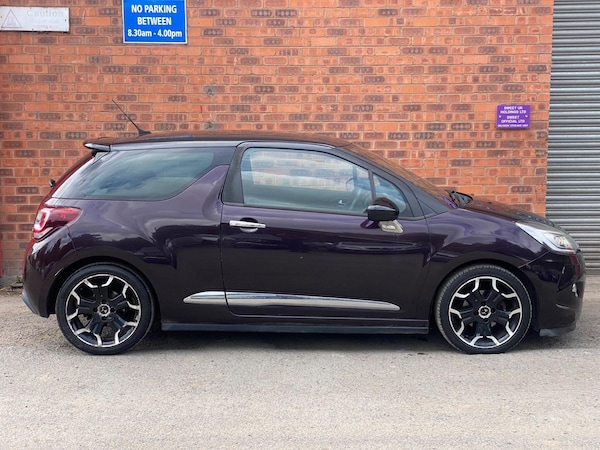 Used DS Automobiles DS 3 2015 for sale - 75577268: Photo 7