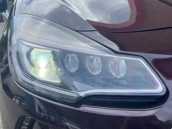 Used DS Automobiles DS 3 2015 for sale - 75577268: Photo 9