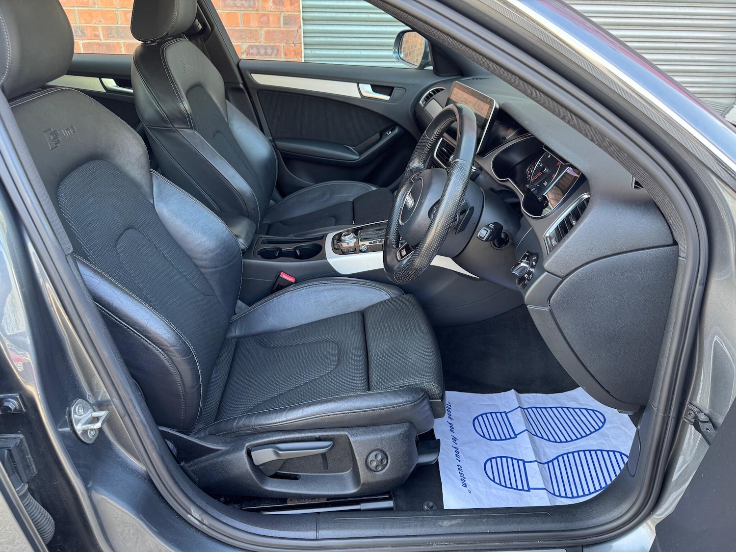 Used Audi A4 2013 for sale - 78171268: Photo 12