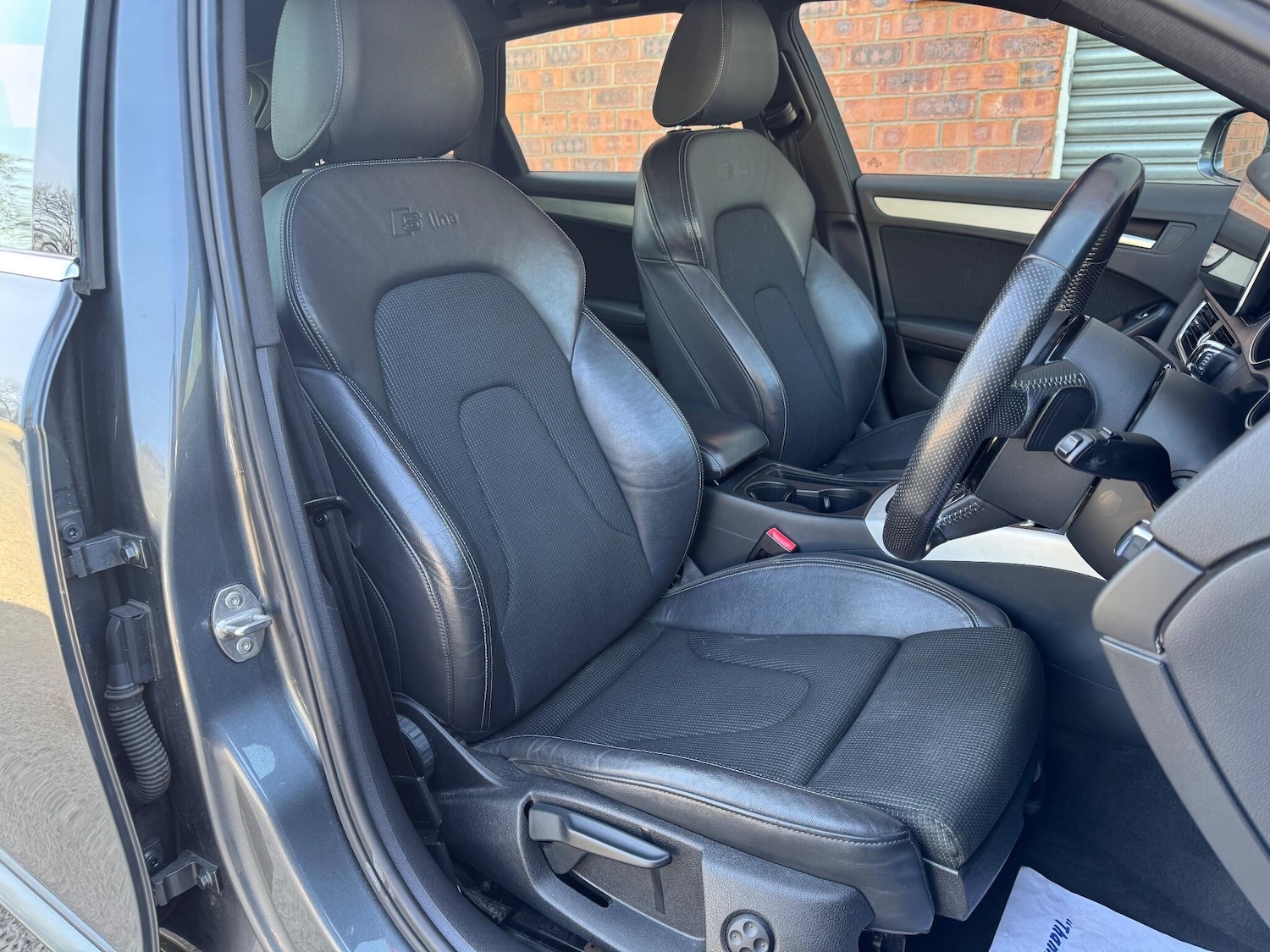 Used Audi A4 2013 for sale - 78171268: Photo 13