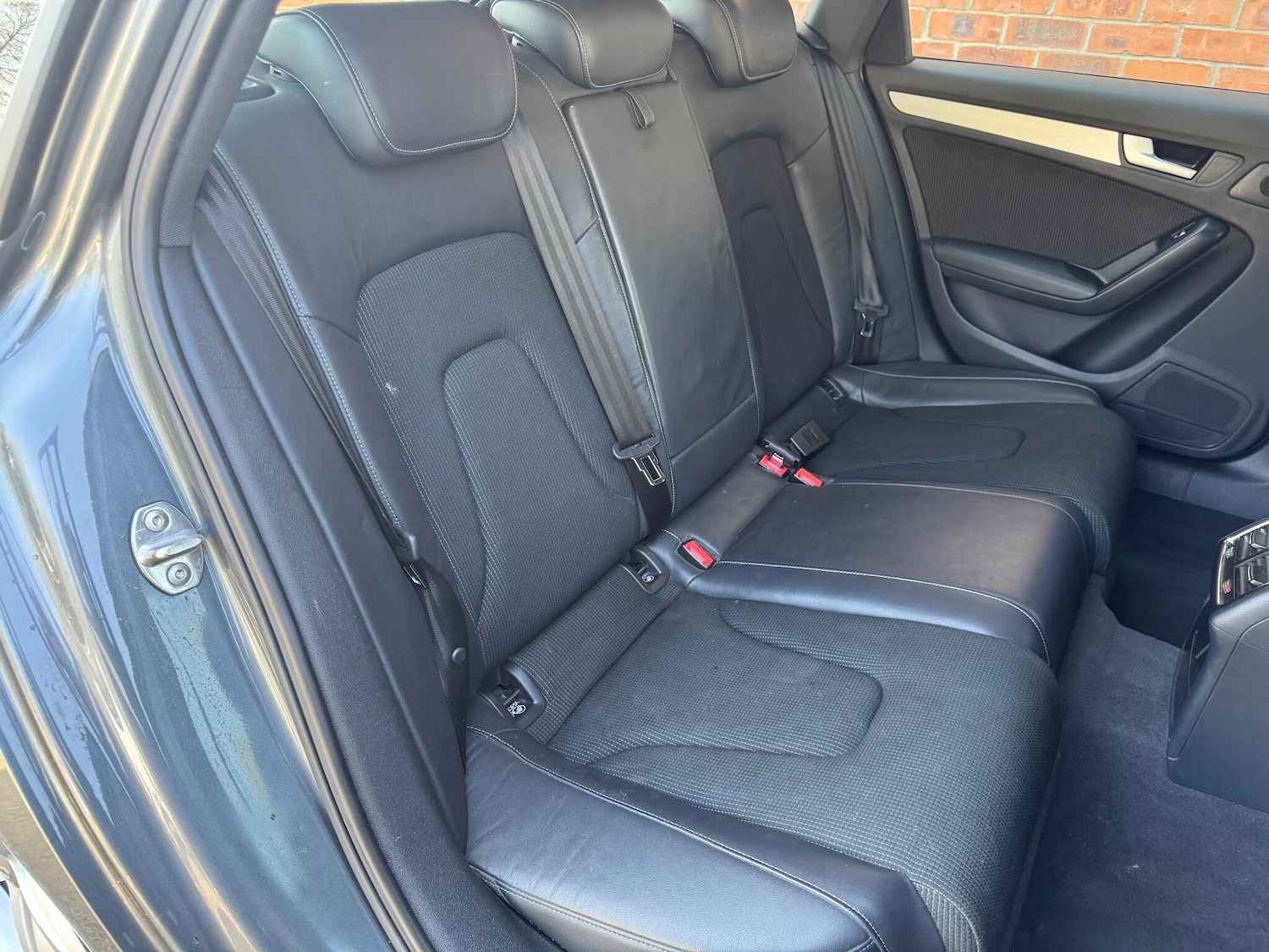 Used Audi A4 2013 for sale - 78171268: Photo 16