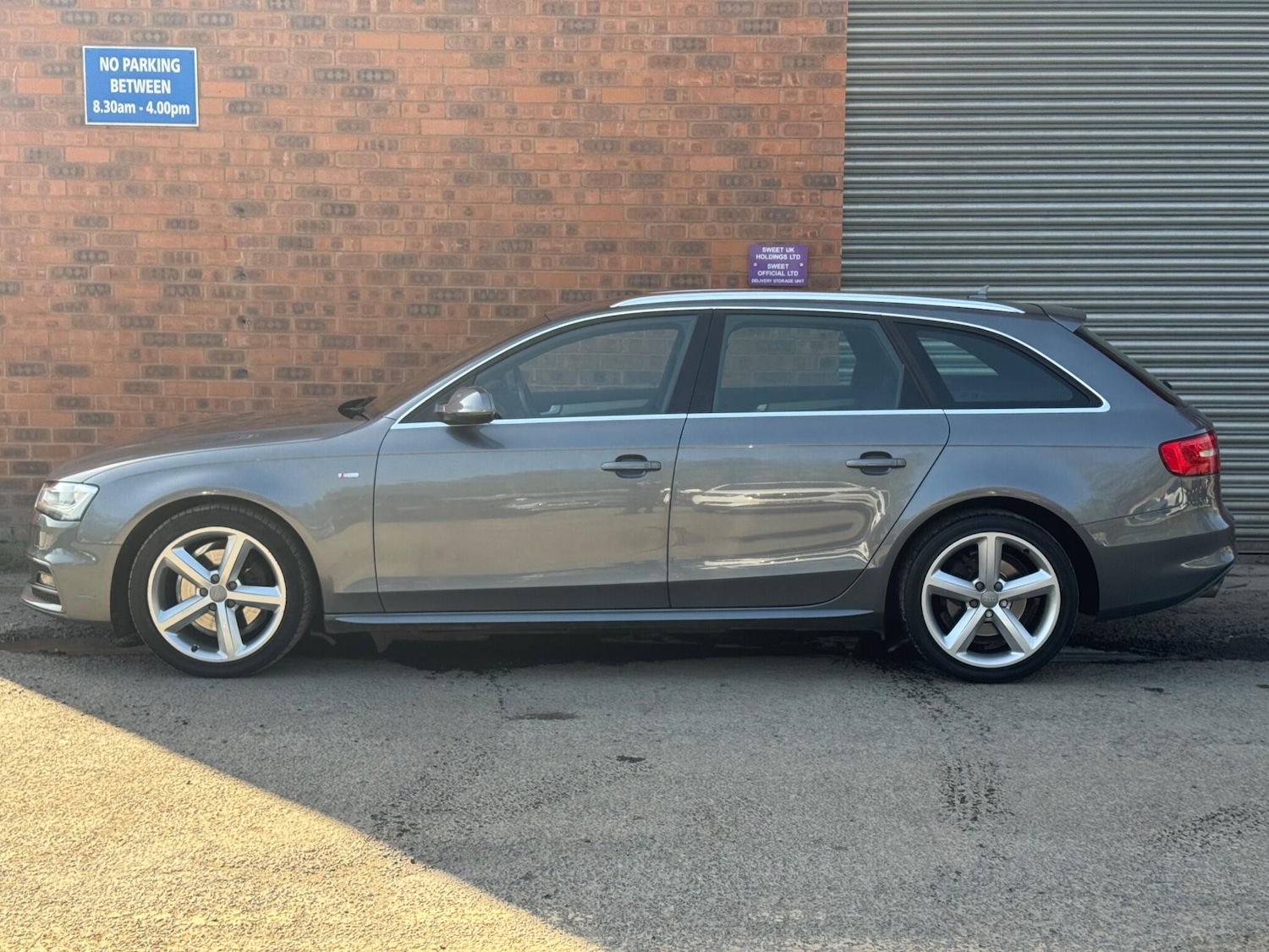 Used Audi A4 2013 for sale - 78171268: Photo 18