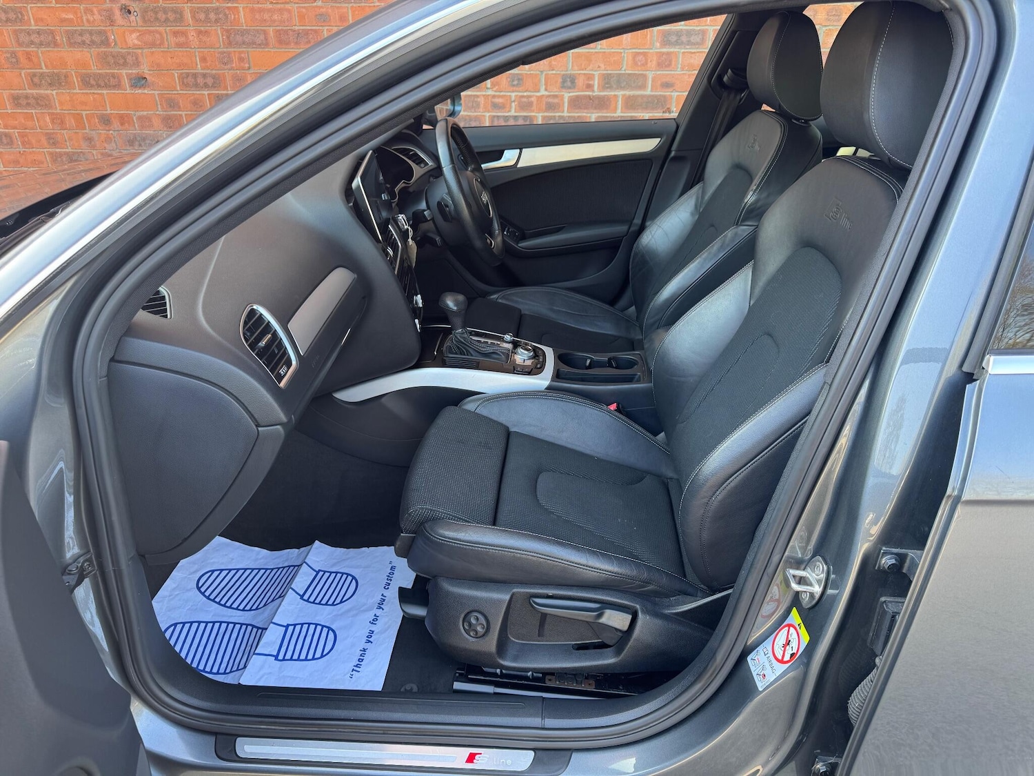 Used Audi A4 2013 for sale - 78171268: Photo 20