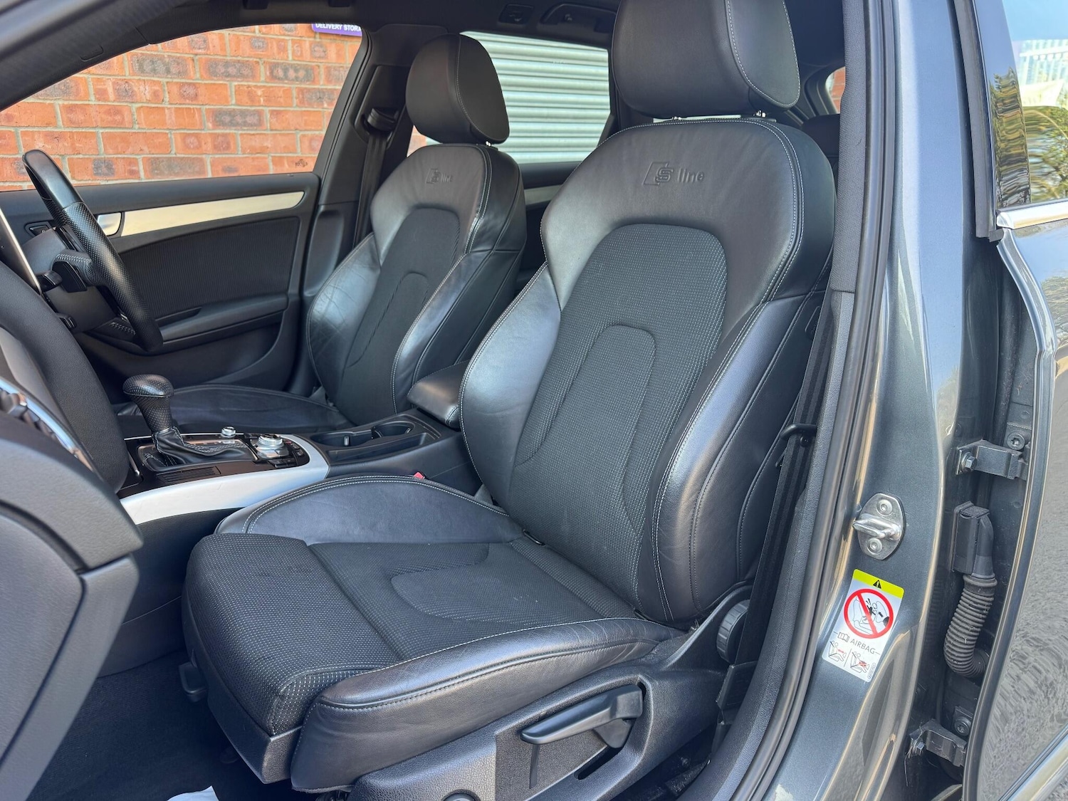 Used Audi A4 2013 for sale - 78171268: Photo 21