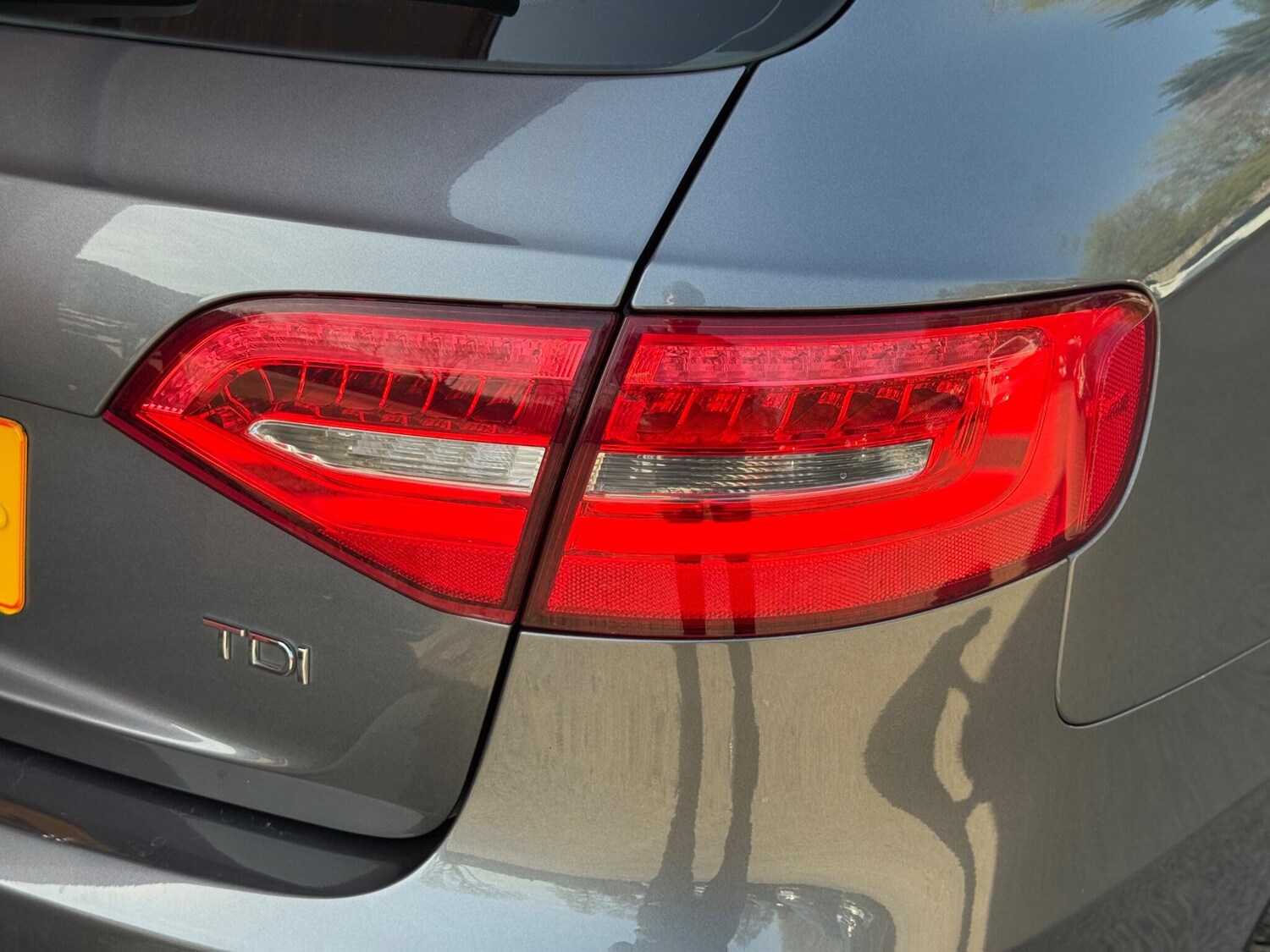 Used Audi A4 2013 for sale - 78171268: Photo 32