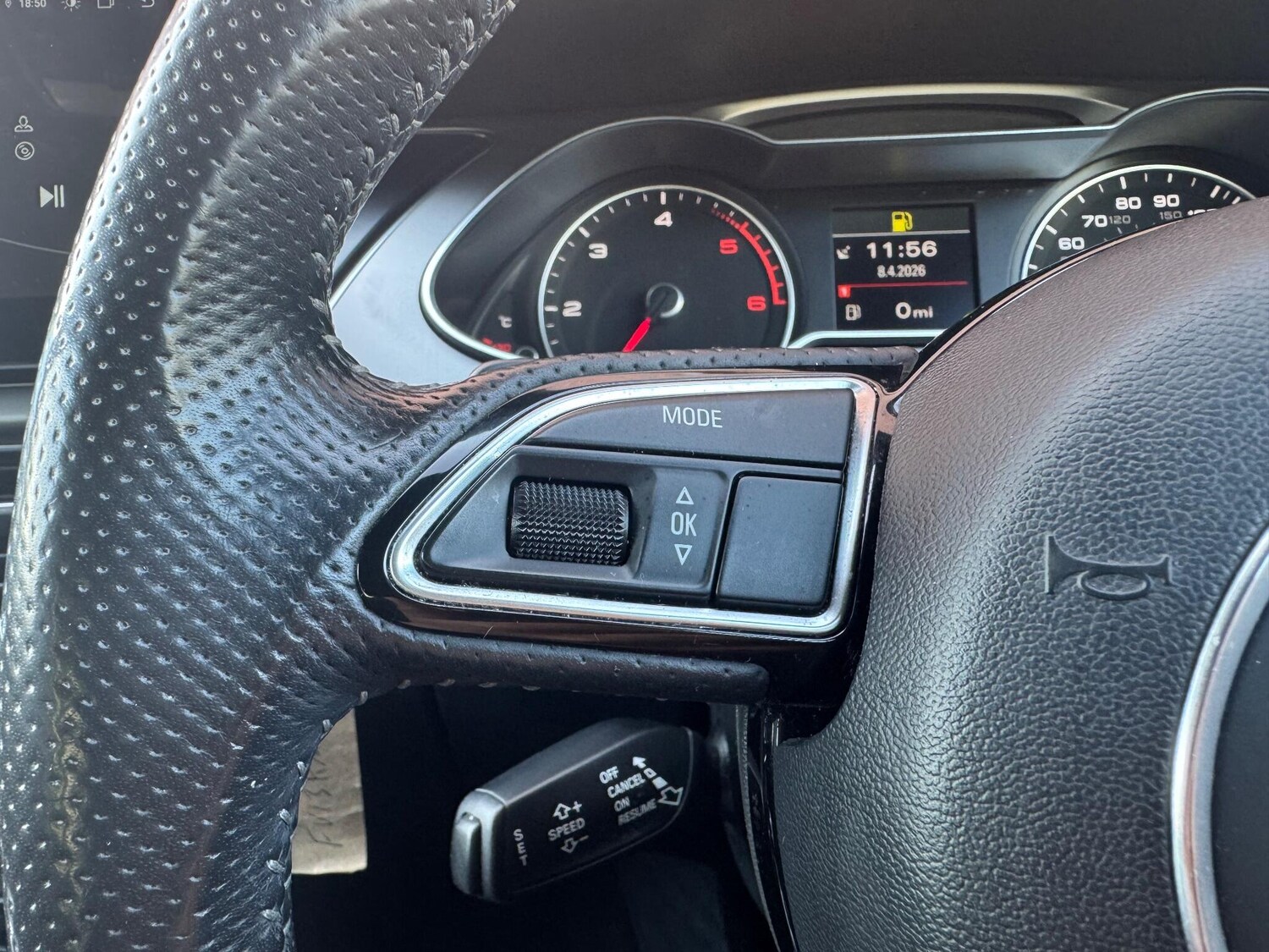 Used Audi A4 2013 for sale - 78171268: Photo 39