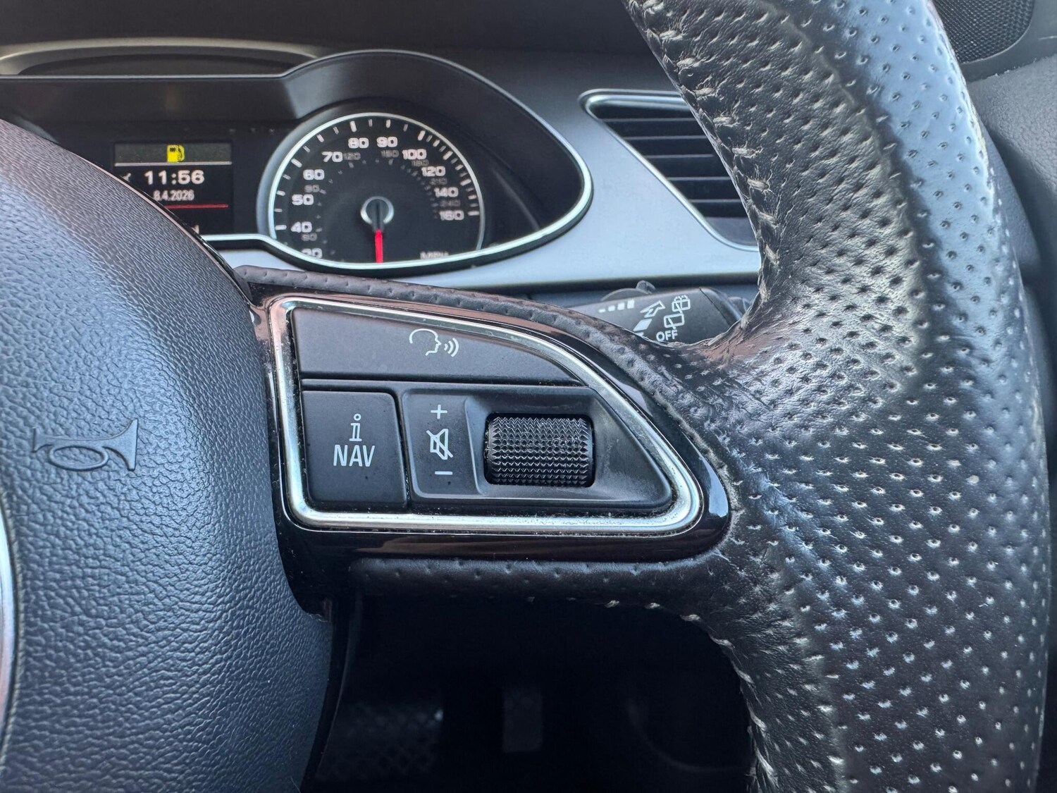 Used Audi A4 2013 for sale - 78171268: Photo 40