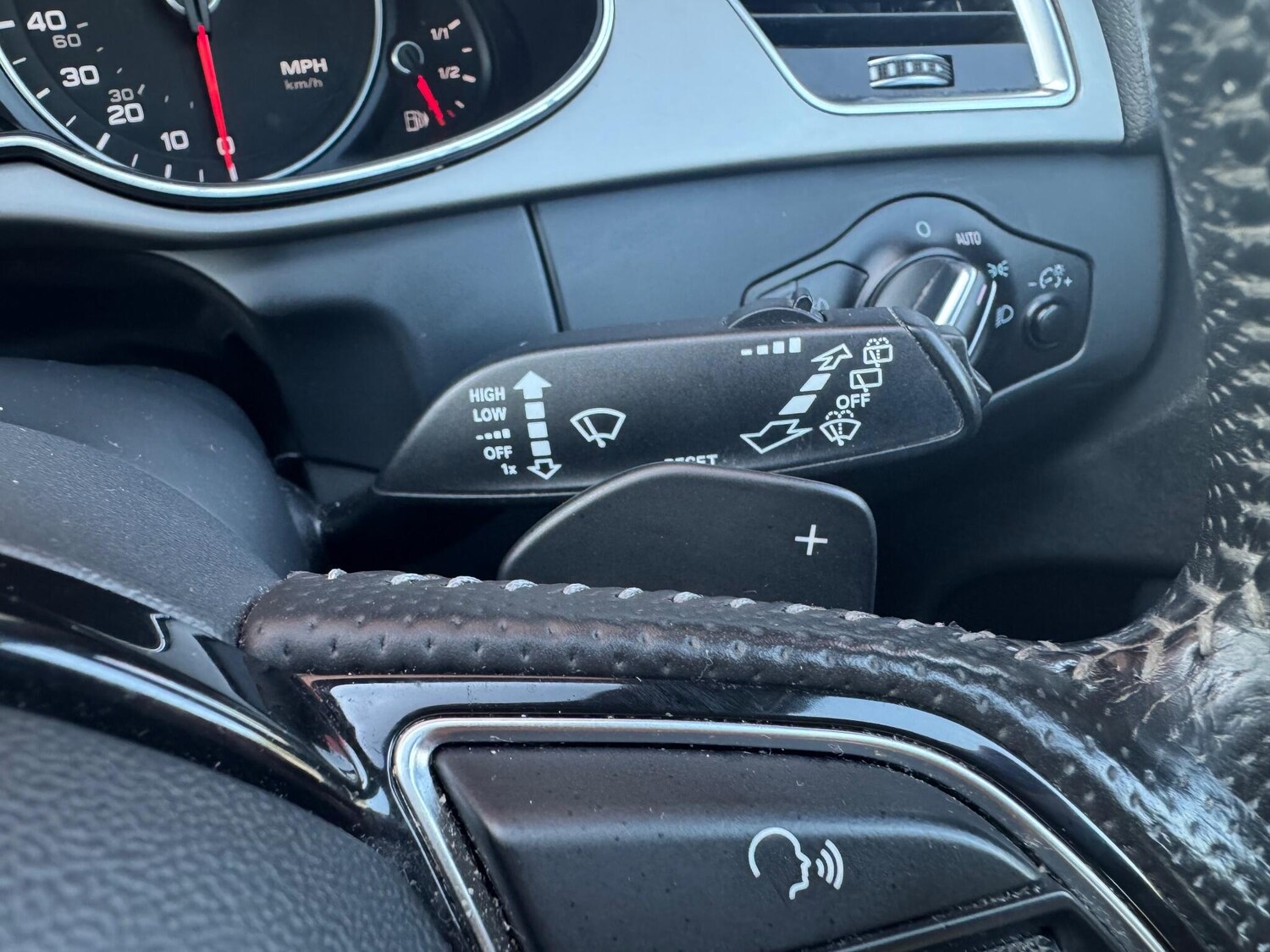 Used Audi A4 2013 for sale - 78171268: Photo 42