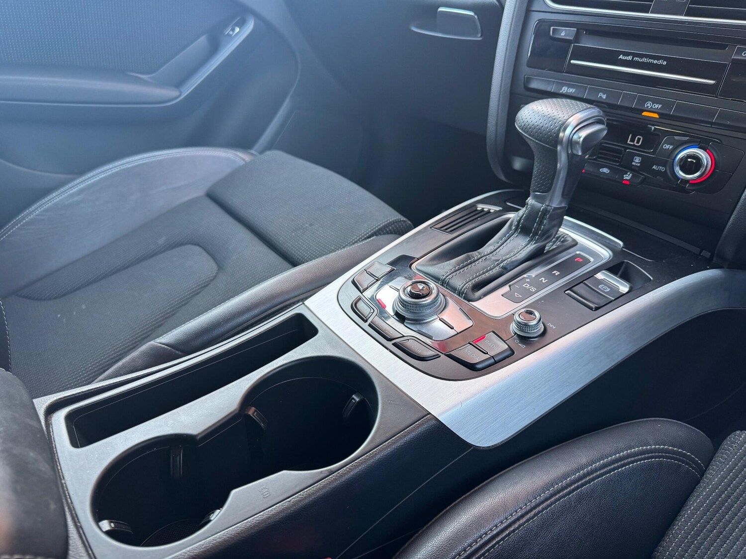 Used Audi A4 2013 for sale - 78171268: Photo 48