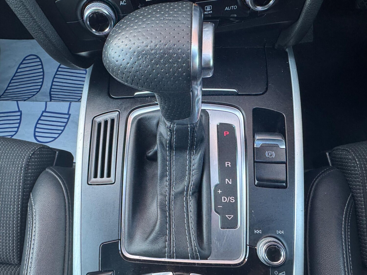 Used Audi A4 2013 for sale - 78171268: Photo 49