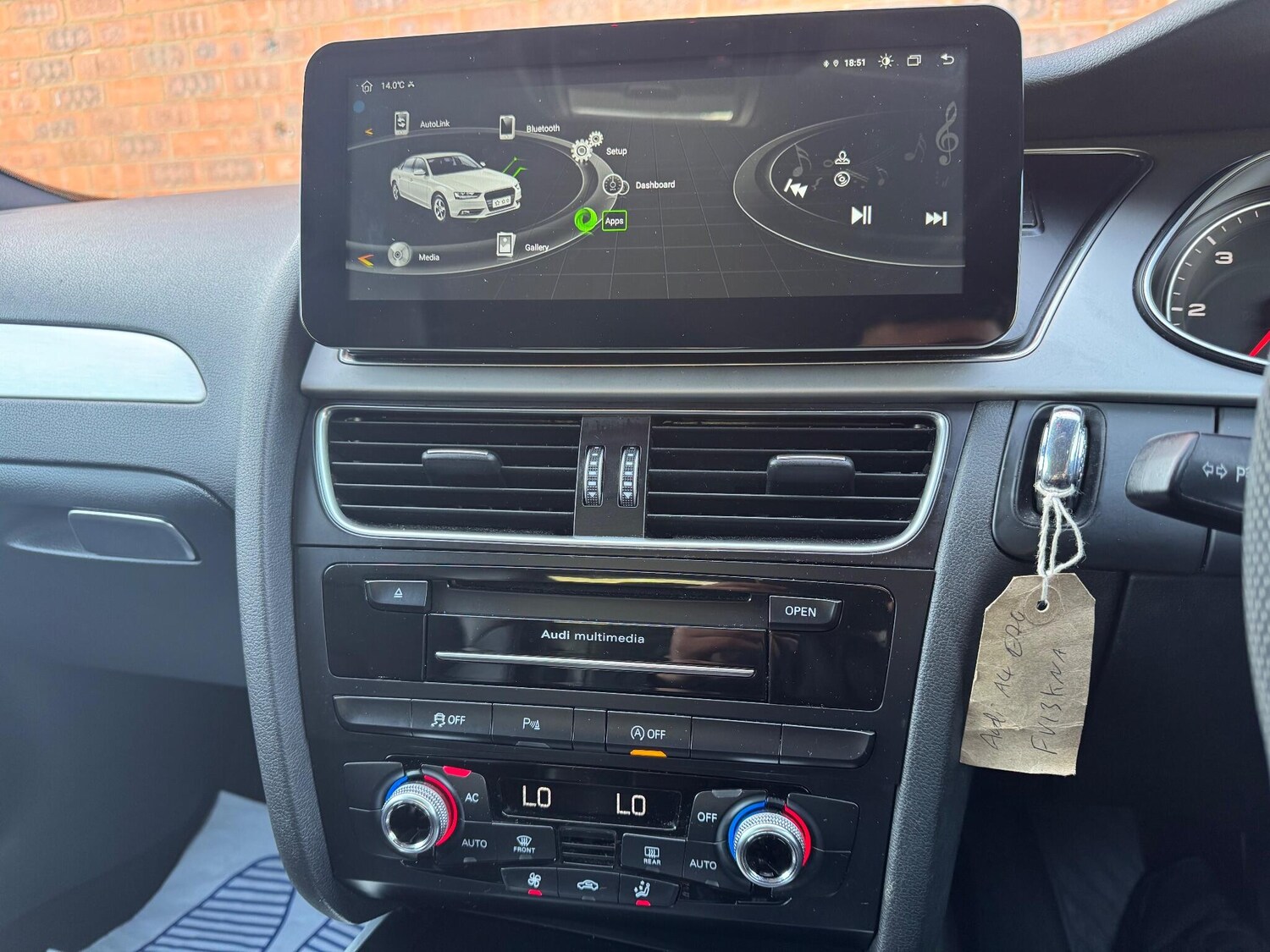 Used Audi A4 2013 for sale - 78171268: Photo 51