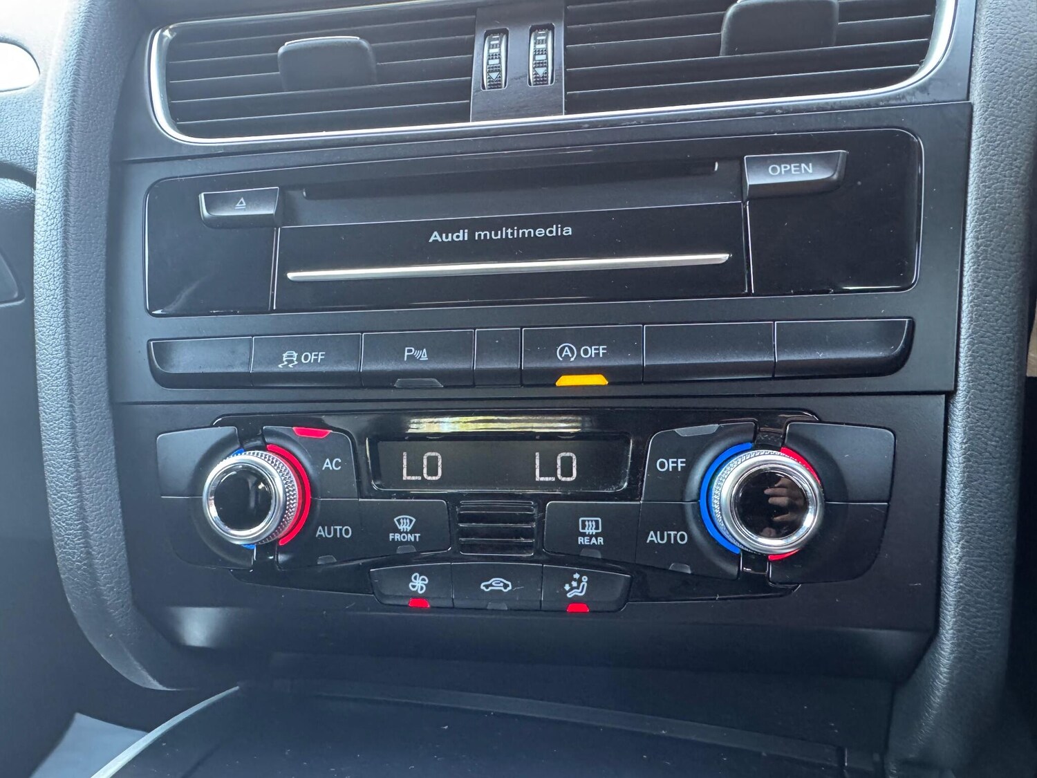 Used Audi A4 2013 for sale - 78171268: Photo 52