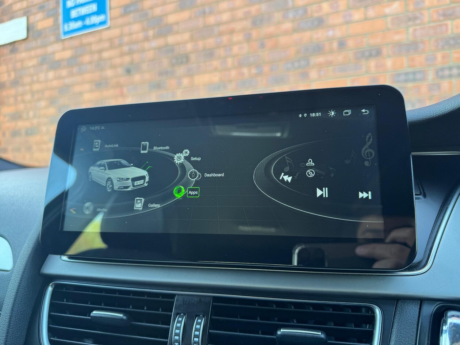 Used Audi A4 2013 for sale - 78171268: Photo 53