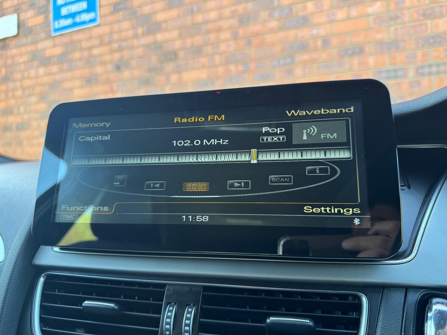 Used Audi A4 2013 for sale - 78171268: Photo 54