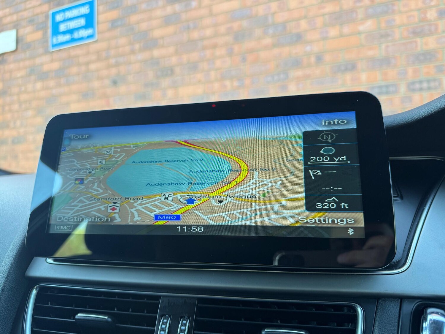 Used Audi A4 2013 for sale - 78171268: Photo 56