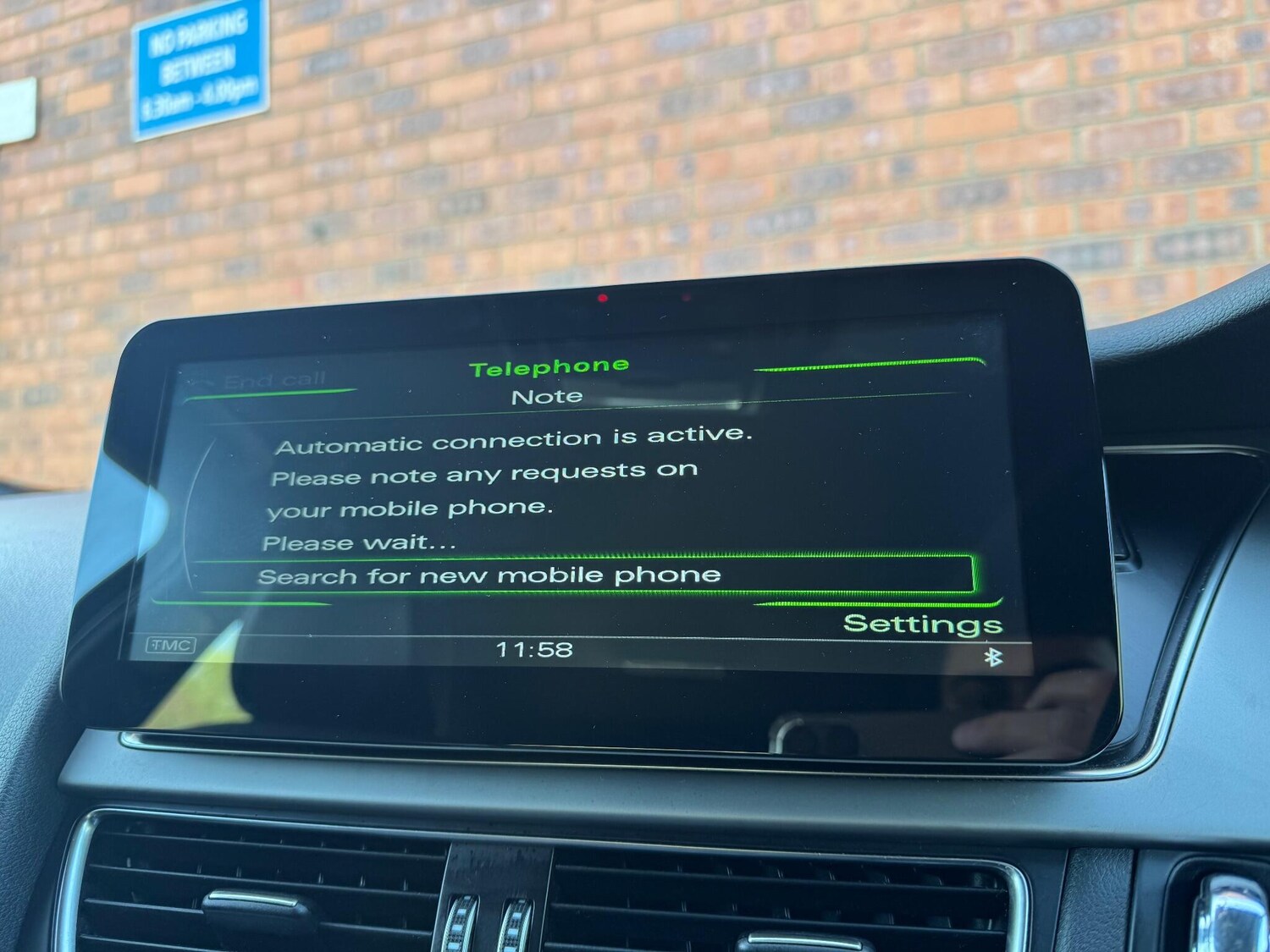 Used Audi A4 2013 for sale - 78171268: Photo 57