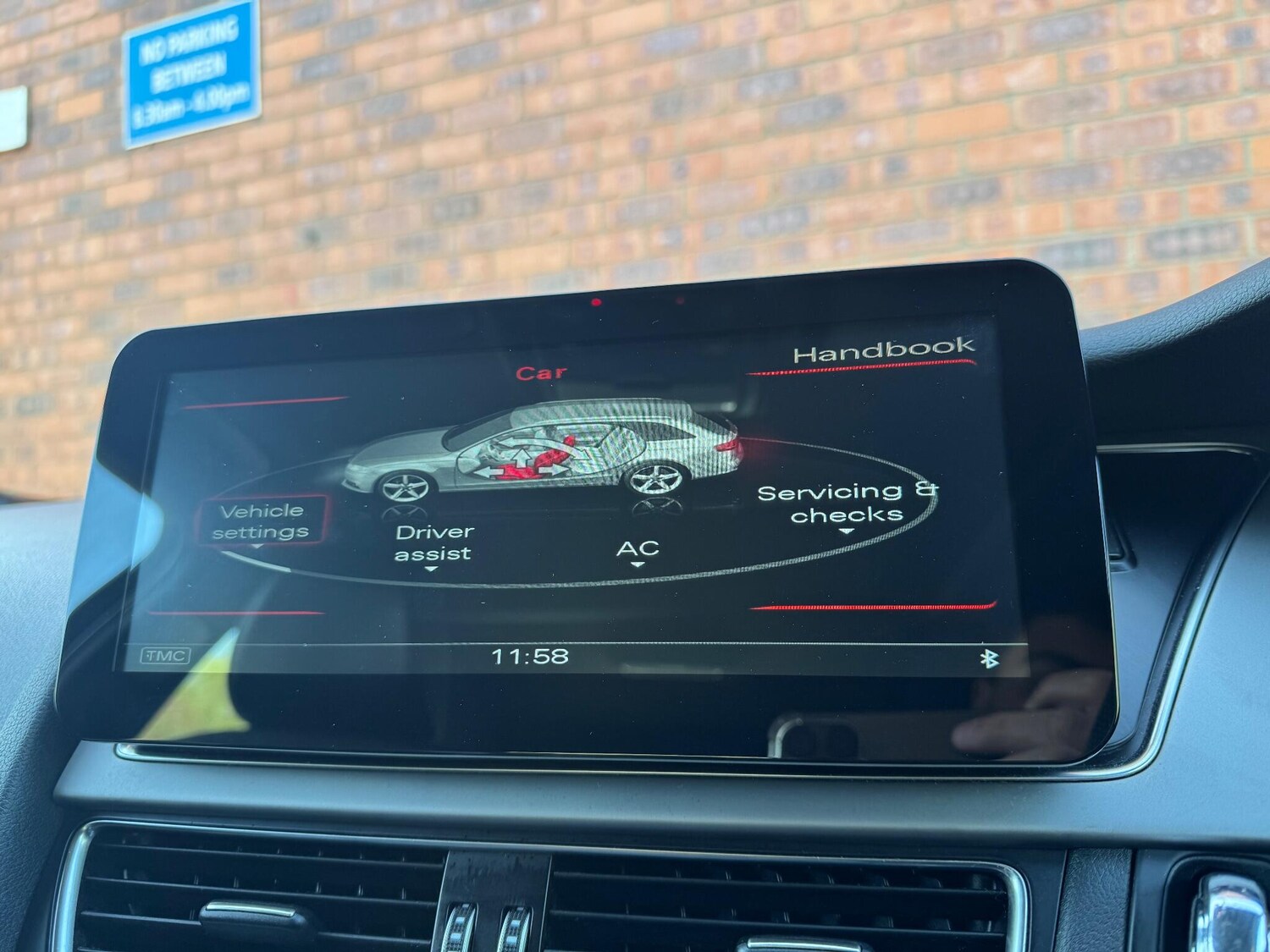 Used Audi A4 2013 for sale - 78171268: Photo 58