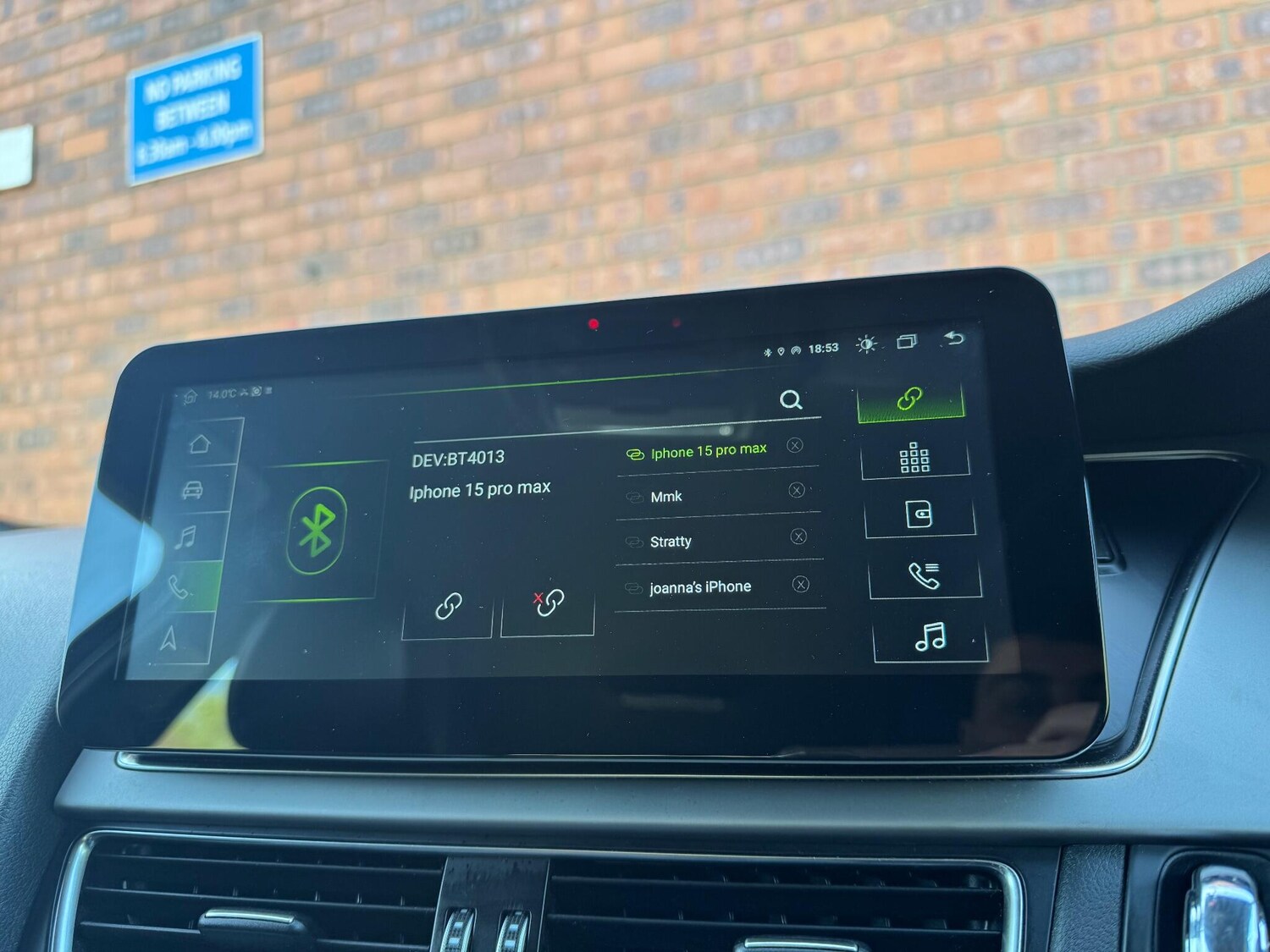 Used Audi A4 2013 for sale - 78171268: Photo 61