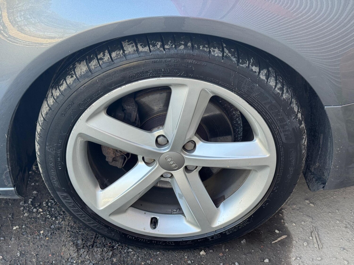 Used Audi A4 2013 for sale - 78171268: Photo 64