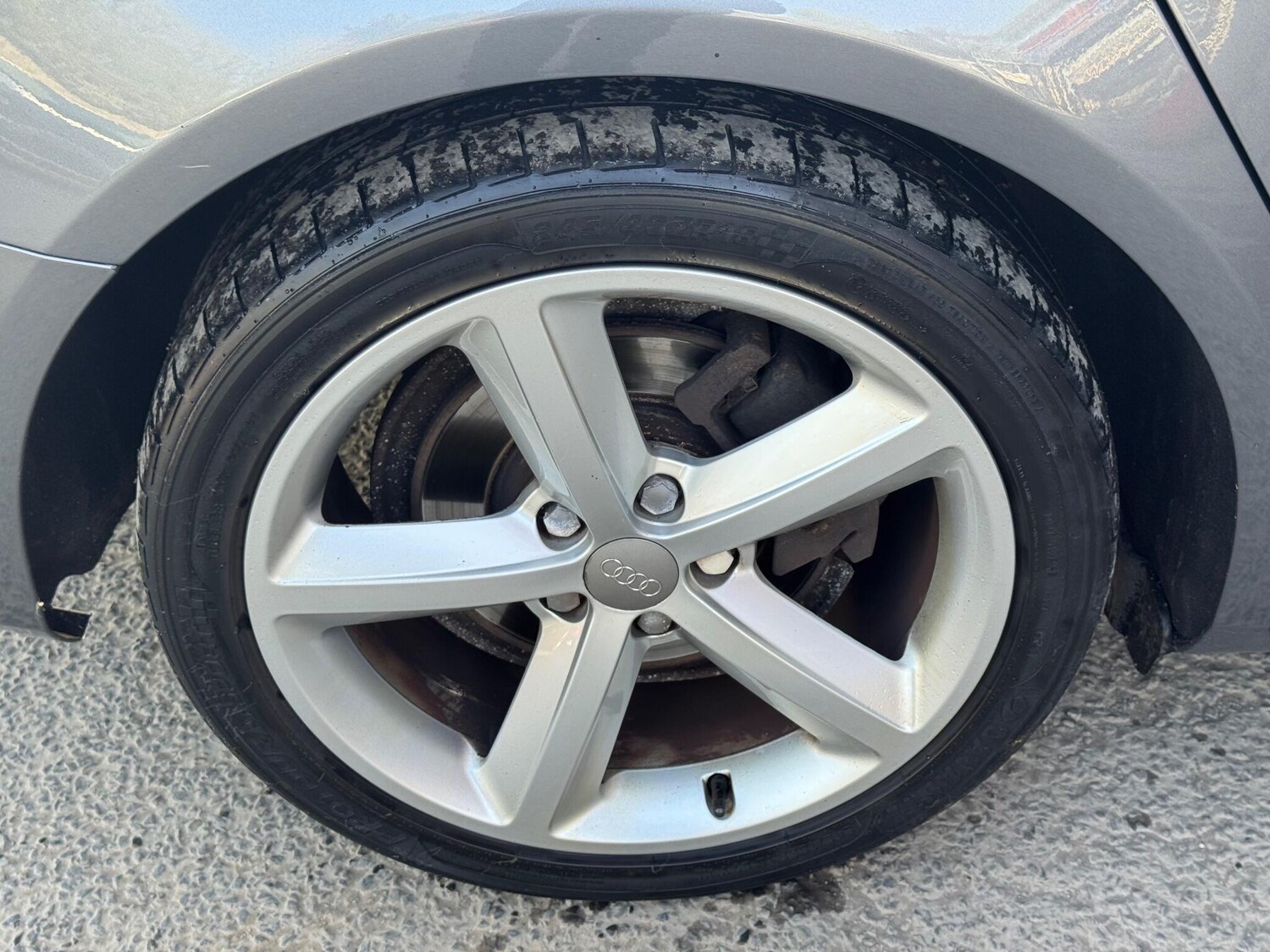 Used Audi A4 2013 for sale - 78171268: Photo 65