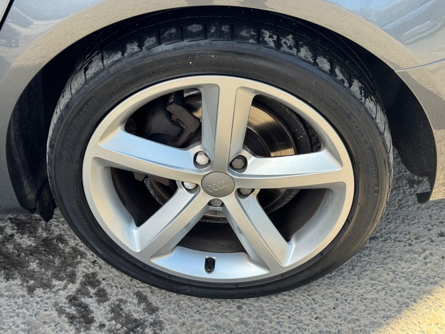 Used Audi A4 2013 for sale - 78171268: Photo 66