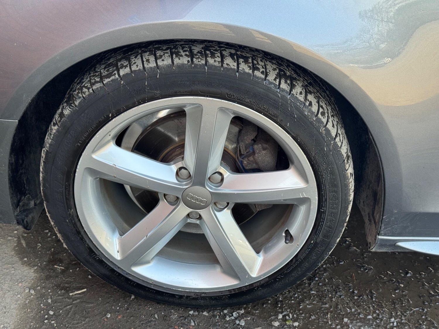 Used Audi A4 2013 for sale - 78171268: Photo 67