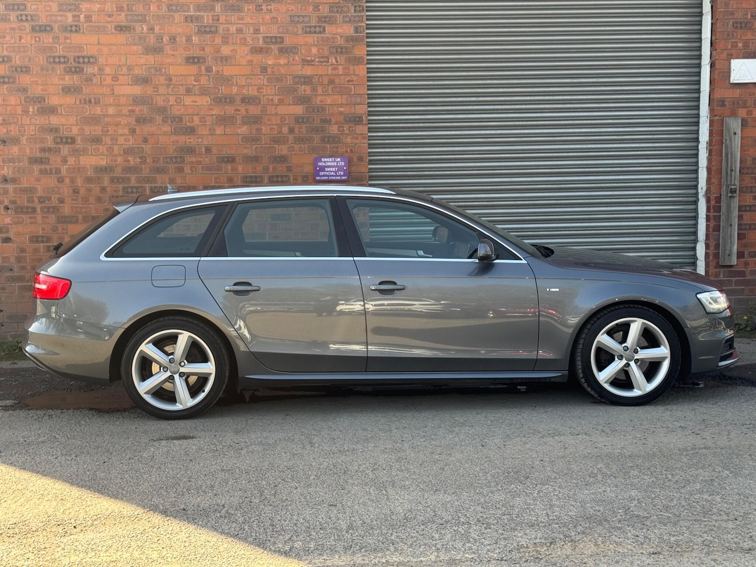 Used Audi A4 2013 for sale - 78171268: Photo 7