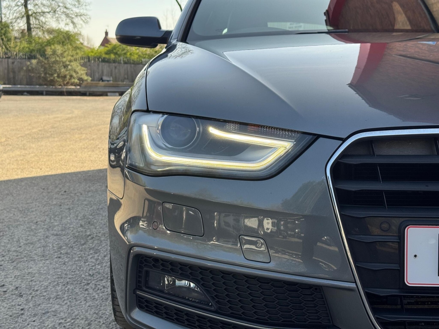 Used Audi A4 2013 for sale - 78171268: Photo 9